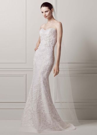 Wedding Dresses Pearl